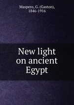 New light on ancient Egypt