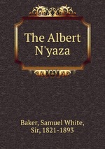 The Albert N`yaza