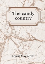 The candy country