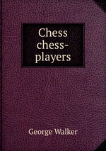 Chess & chess-players