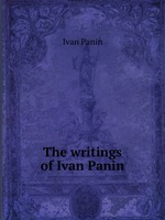 The writings of Ivan Panin