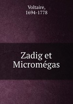 Zadig et Micromgas