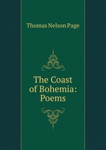The Coast of Bohemia: Poems