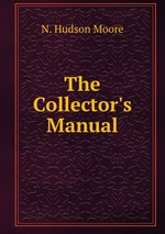 The Collector`s Manual