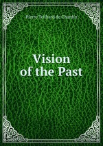 Vision of the Past