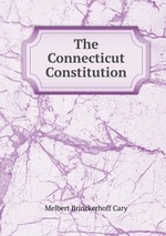 The Connecticut Constitution