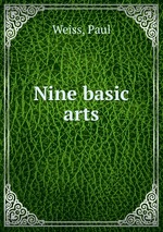 Nine basic arts