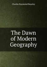 The Dawn of Modern Geography