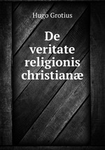 De veritate religionis christian