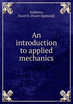 An introduction to applied mechanics