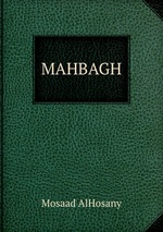 MAHBAGH