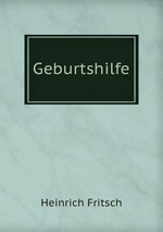 Geburtshilfe