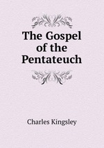 The Gospel of the Pentateuch