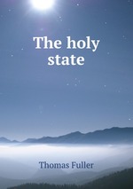 The holy state