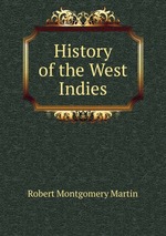 History of the West Indies