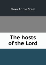 The hosts of the Lord