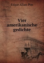 Vier amerikanische gedichte