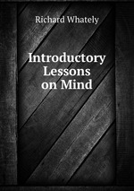 Introductory Lessons on Mind