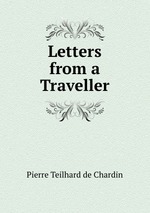 Letters from a Traveller