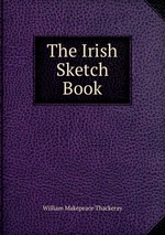 The Irish Sketch Book