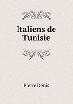 Italiens de Tunisie