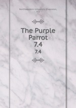 The Purple Parrot.. 7.4