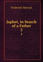 Japhet, in Search of a Father. 2