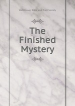 The Finished Mystery