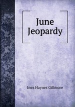 June Jeopardy