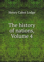 The history of nations, Volume 4