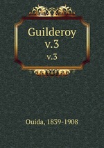 Guilderoy. v.3