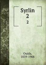 Syrlin. 2