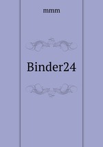 Binder24