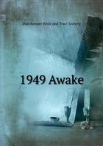1949 Awake