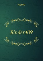 Binder409