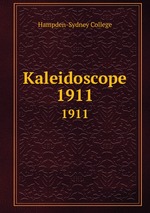 Kaleidoscope. 1911