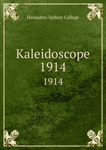 Kaleidoscope. 1914