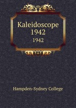 Kaleidoscope. 1942