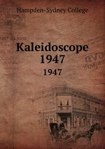 Kaleidoscope. 1947
