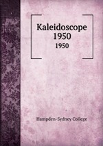 Kaleidoscope. 1950