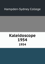 Kaleidoscope. 1954
