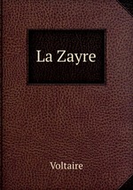 La Zayre