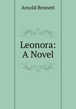Leonora: A Novel