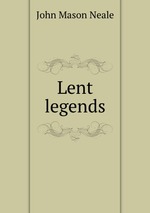 Lent legends