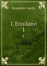 L`Ercolano. 1