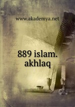 889 islam.akhlaq