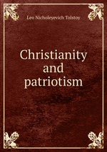 Christianity and patriotism