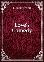 Love`s Comedy