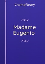 Madame Eugenio