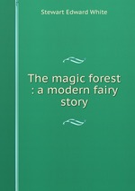 The magic forest : a modern fairy story
